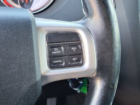 Used 2015 Dodge Grand Caravan R/T w/ Driver Convenience Group FWD image 12