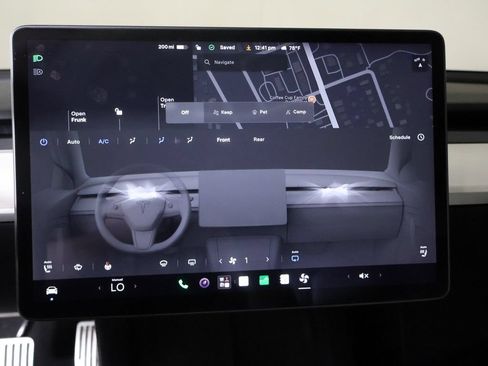 Used 2022 Tesla Model 3 Long Range AWD/4WD image 42