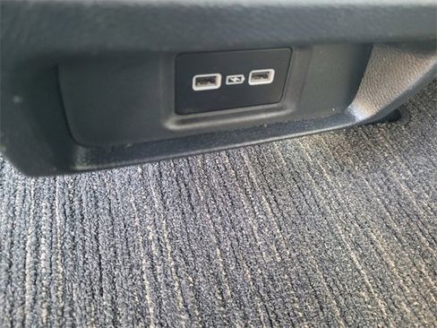 Used 2023 Honda Odyssey EX-L image 12