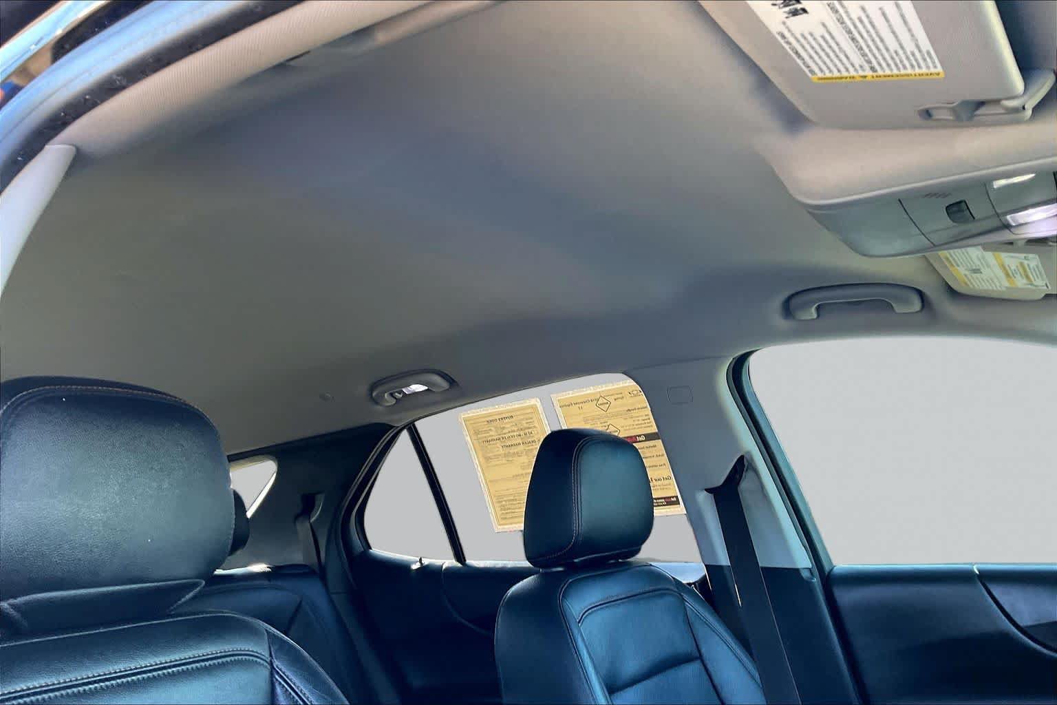 Used 2019 Chevrolet Equinox LT FWD image 14
