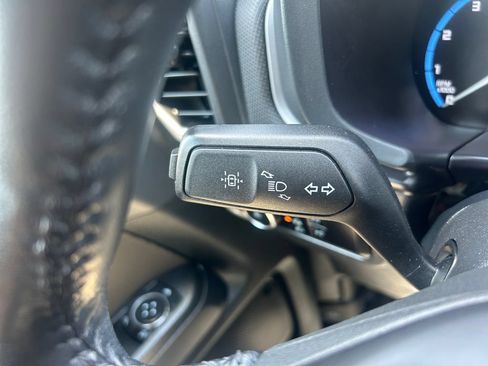 Used 2023 Ford Bronco Sport Big Bend w/ Convenience Package AWD/4WD image 23