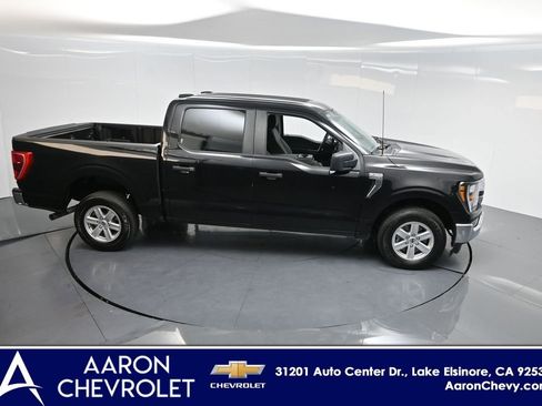 New 2023 Ford F150 XLT image 46