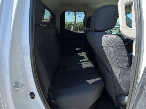 Certified 2022 Toyota Tundra SR w/ SR Tow Package RWD image 38