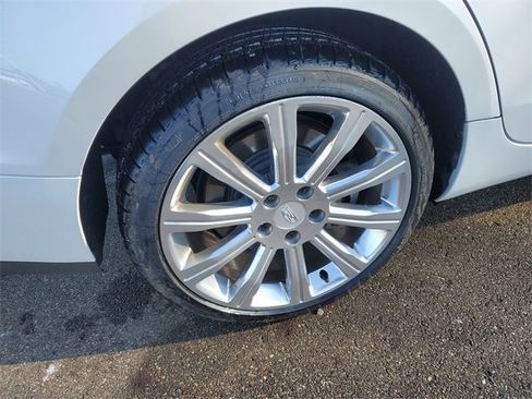 Used 2017 Cadillac ATS Luxury image 35