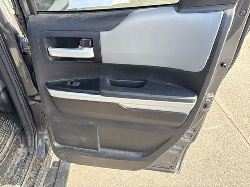 Used 2020 Toyota Tundra Limited w/ Limited Premium Package image 16