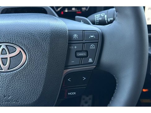 New 2026 Toyota Camry XSE FWD image 26