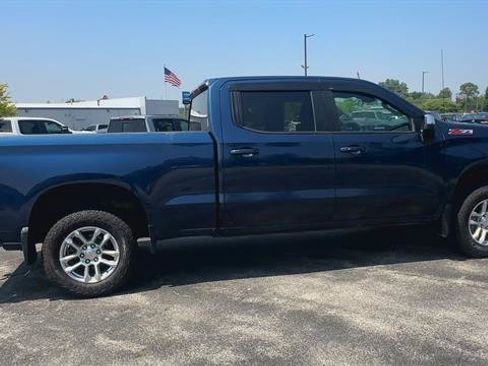 Certified 2023 Chevrolet Silverado 1500 LT image 9