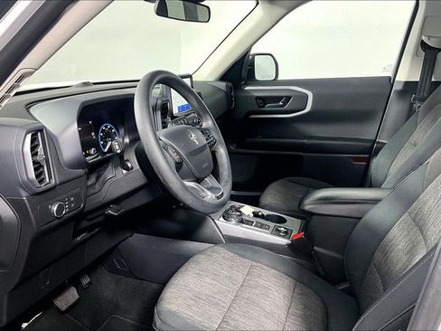 Used 2022 Ford Bronco Sport Big Bend AWD/4WD image 13