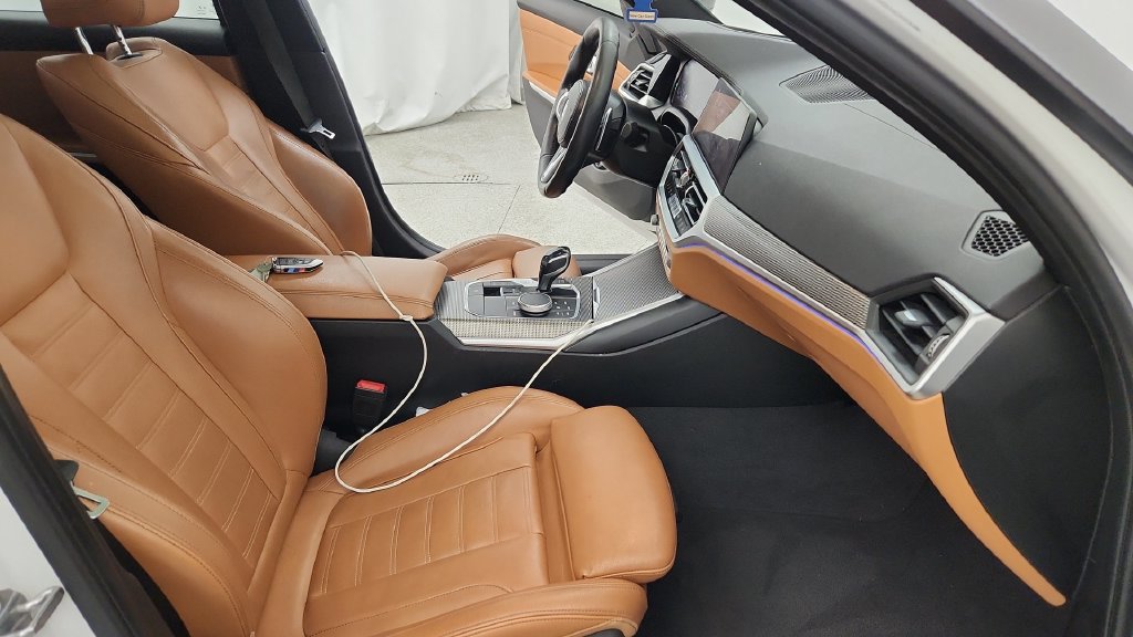 Used 2020 BMW M340i w/ Premium Package RWD image 25