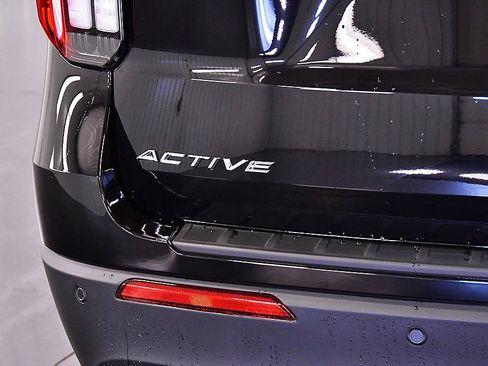 New 2026 Ford Explorer Active AWD/4WD image 12