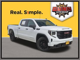 Used 2026 GMC Sierra 1500 Pro w/ Graphite Edition AWD/4WD video 1
