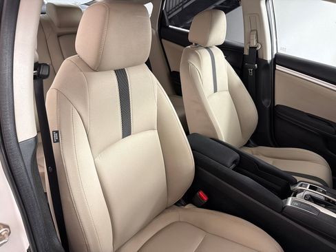 Used 2017 Honda Civic EX image 21