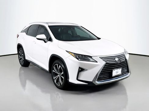 Used 2018 Lexus RX 350 FWD w/ Premium Package image 3