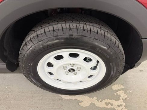 New 2025 Ford Bronco Sport Heritage image 5