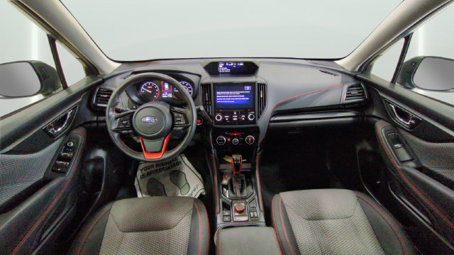 Certified 2023 Subaru Forester Sport AWD/4WD image 10