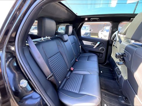 Used 2025 Land Rover Discovery Sport Dynamic SE AWD/4WD image 29