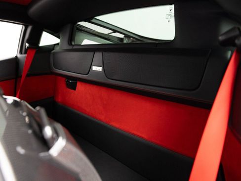 Certified 2015 Ferrari 458 Italia Coupe RWD image 52