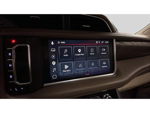 Used 2023 GMC Yukon XL Denali w/ Advanced Technology Package AWD/4WD image 14