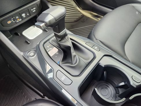 New 2026 Kia K4 EX image 15