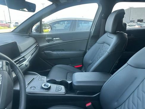 Used 2026 Kia Sportage X-Line AWD/4WD image 10