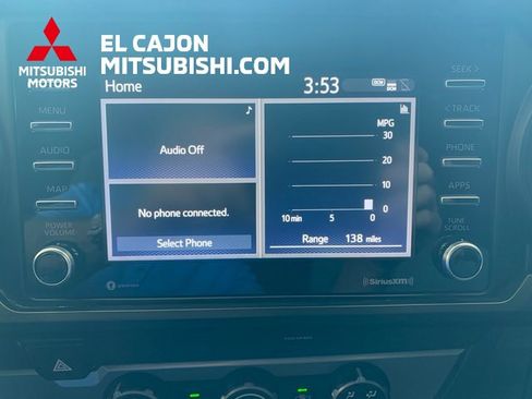 Used 2022 Toyota Tacoma SR image 15