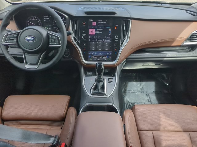 Used 2025 Subaru Outback Touring XT w/ Tech Package 3 AWD/4WD image 14