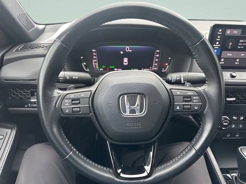 Used 2023 Honda Accord Sport image 16