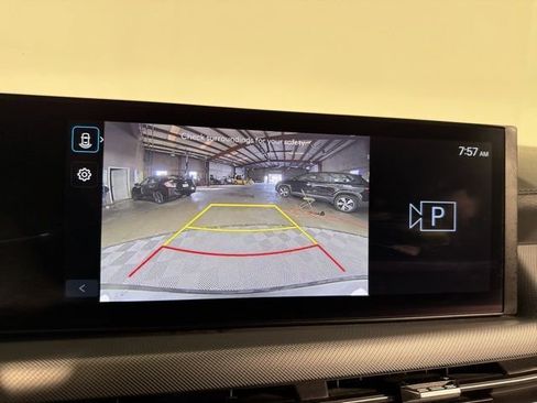 Used 2025 Hyundai Sonata SEL FWD image 30