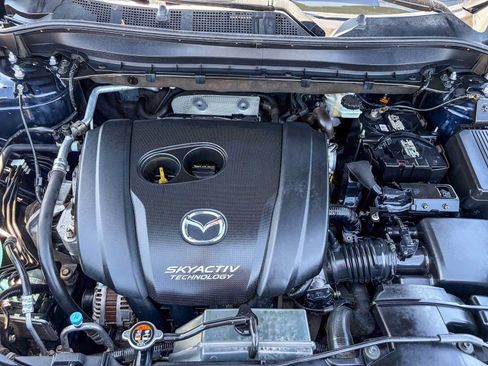 Used 2019 MAZDA CX-5 Grand Touring w/ GT Premium Package AWD/4WD image 27