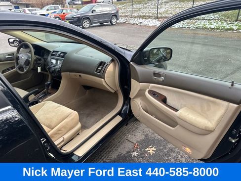 Used 2006 Honda Accord EX image 7