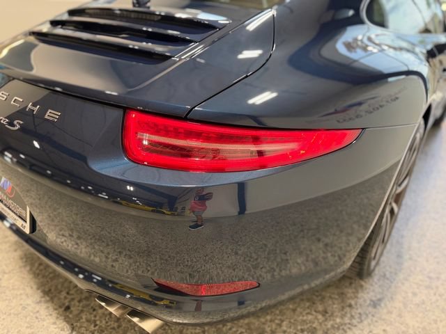 Used 2012 Porsche 911 Carrera S RWD image 38