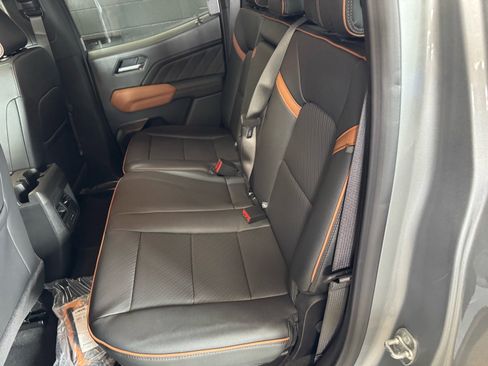 New 2026 GMC Canyon AT4 w/ Technology Plus Package image 10