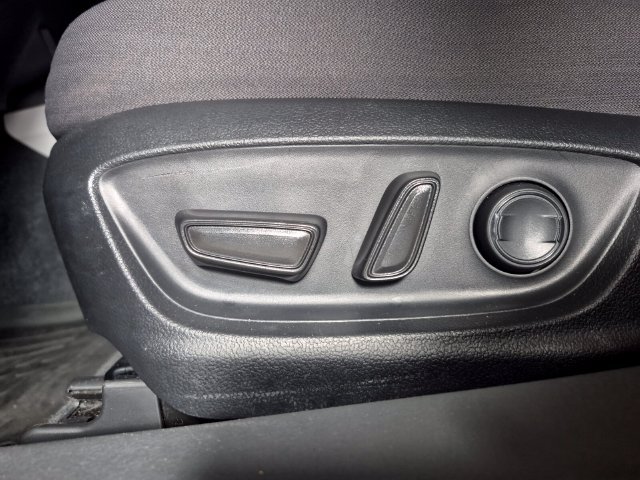 Certified 2024 Toyota Camry LE FWD image 16