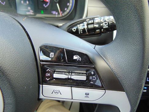 Used 2024 Hyundai Tucson SEL AWD/4WD image 31