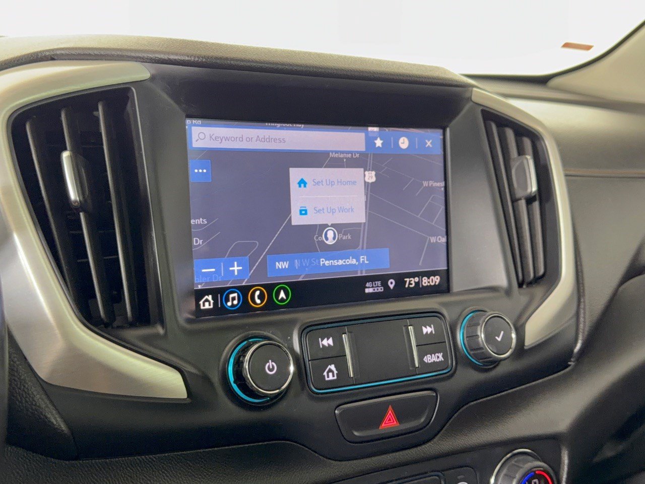 Used 2020 GMC Terrain SLE w/ Driver Convenience Package FWD image 23