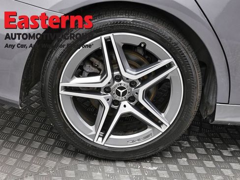 Used 2022 Mercedes-Benz A 220 4MATIC image 30