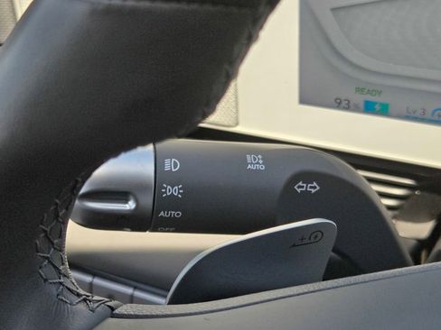 Used 2024 Hyundai Ioniq 5 SEL RWD image 24