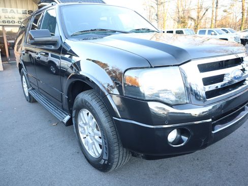 Used 2012 Ford Expedition Limited image 3