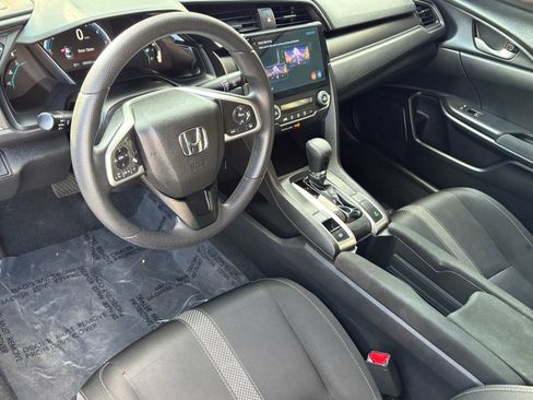 Used 2020 Honda Civic LX image 18