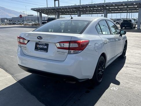 Used 2017 Subaru Impreza 2.0i image 29