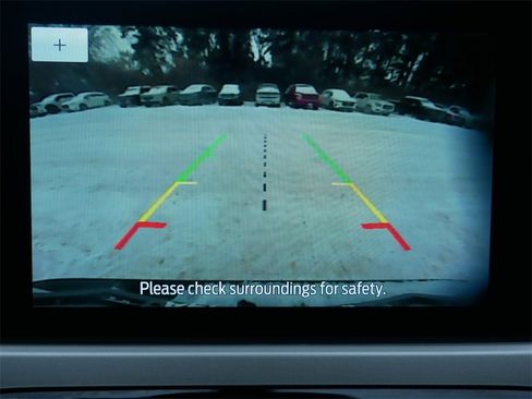 Certified 2022 Ford Escape SE w/ Convenience Package image 25