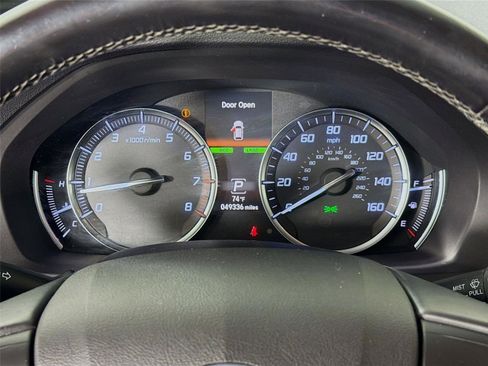 Used 2019 Acura MDX SH-AWD w/ Technology Package image 13
