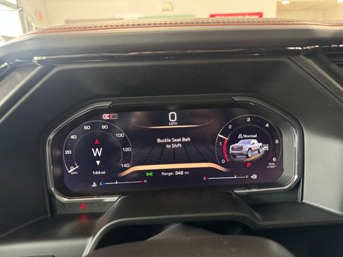 New 2026 GMC Sierra 1500 AT4 w/ AT4 Premium Package AWD/4WD image 22