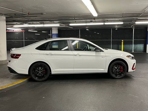 New 2026 Volkswagen Jetta GLI Autobahn FWD image 36