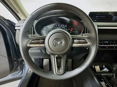 Certified 2025 MAZDA CX-50 AWD 2.5 S w/ Weather Package image 9