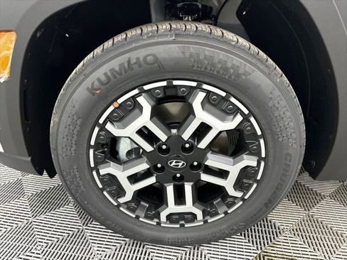 New 2026 Hyundai Tucson XRT FWD image 12