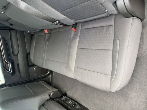 Certified 2023 GMC Sierra 1500 Elevation image 23