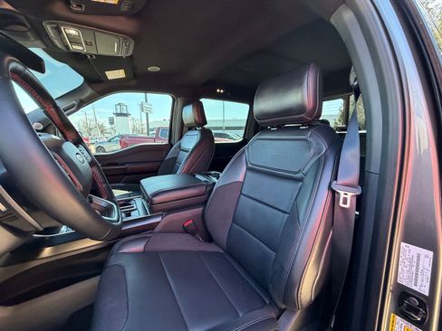 Used 2025 Ford F150 Raptor image 20