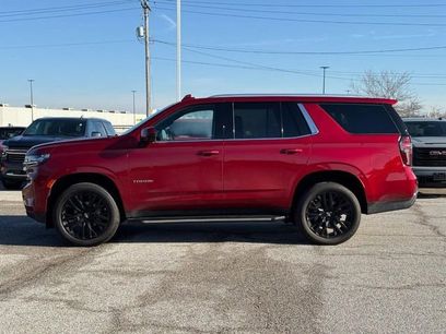 Used 2023 Chevrolet Tahoe LT w/ Max Trailering Package