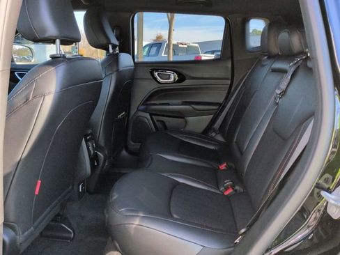 New 2026 Jeep Compass Trailhawk image 13